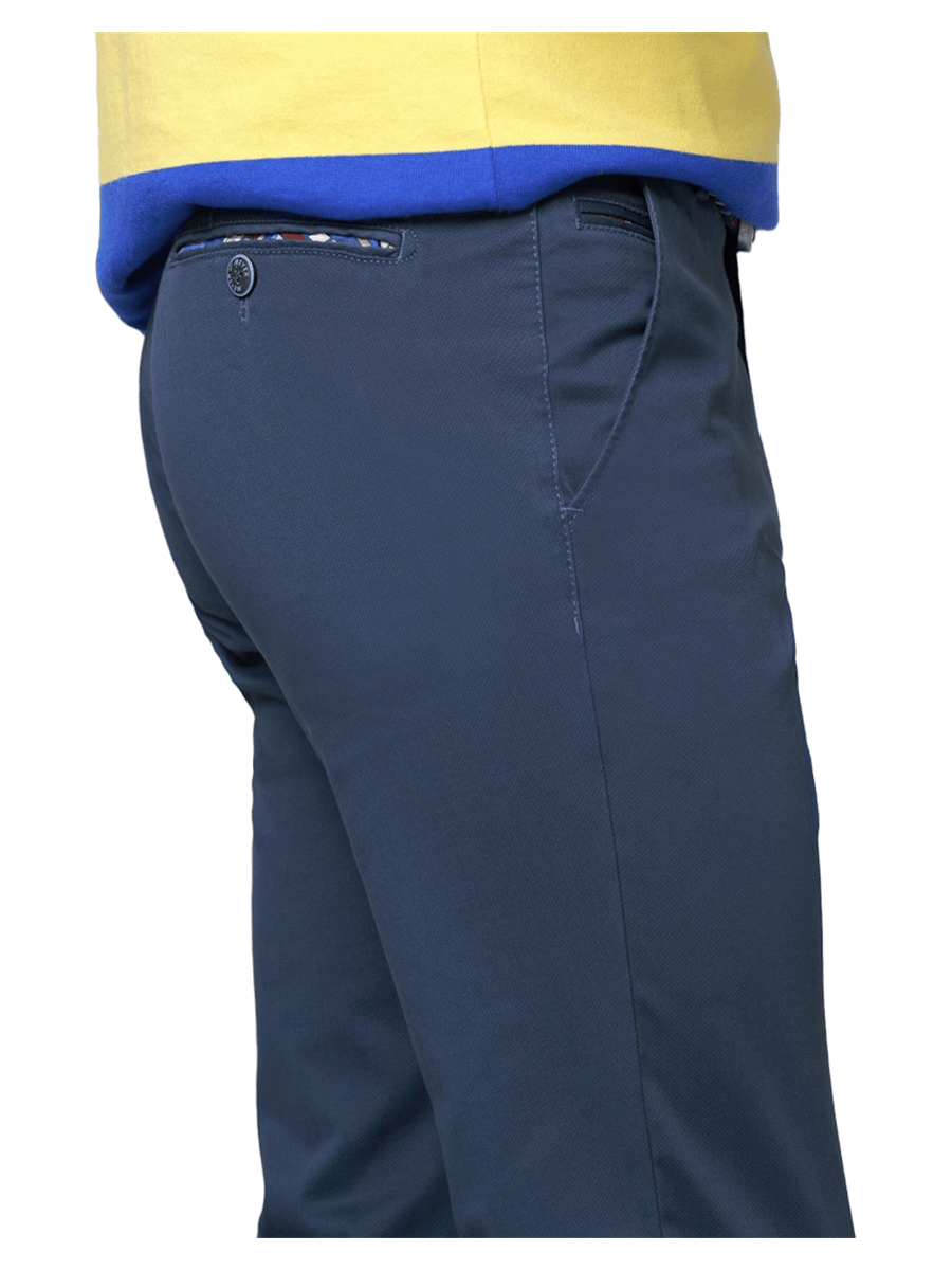 Meyer Bukser & Jeans 1-5063-17-bonn_23=85cm - Bygholm Menswear